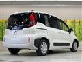 2023 Toyota Sienta