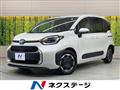 2023 Toyota Sienta