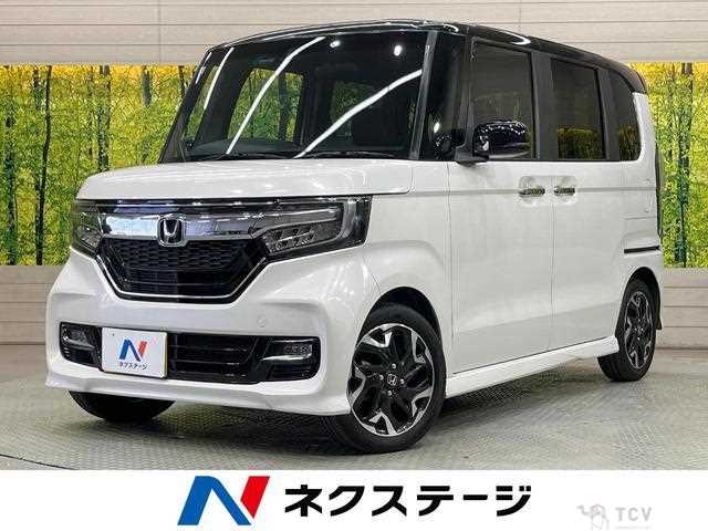 2019 Honda N BOX