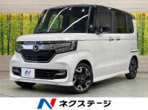 2019 Honda N BOX