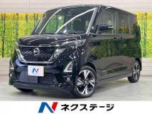 2023 Nissan ROOX