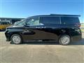 2025 Toyota Alphard G