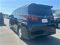 2025 Toyota Alphard G