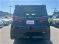 2025 Toyota Alphard G