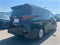 2025 Toyota Alphard G