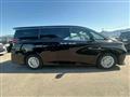 2025 Toyota Alphard G