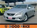 2010 Toyota Mark X