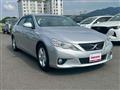 2010 Toyota Mark X