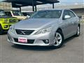 2010 Toyota Mark X