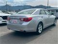 2010 Toyota Mark X