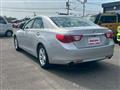 2010 Toyota Mark X