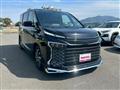 2023 Toyota Voxy