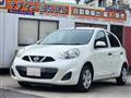 2018 Nissan March