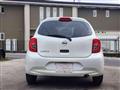 2018 Nissan March
