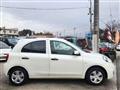 2018 Nissan March