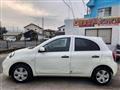 2018 Nissan March