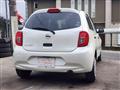 2018 Nissan March