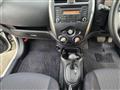 2018 Nissan March