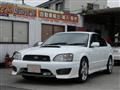 2002 Subaru Legacy B4