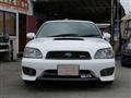 2002 Subaru Legacy B4