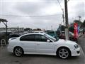 2002 Subaru Legacy B4