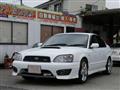 2002 Subaru Legacy B4