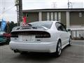 2002 Subaru Legacy B4
