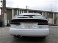 2002 Subaru Legacy B4
