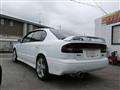 2002 Subaru Legacy B4