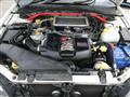 2002 Subaru Legacy B4