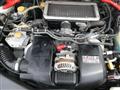 2002 Subaru Legacy B4