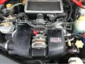 2002 Subaru Legacy B4