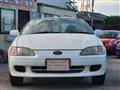 1999 Toyota Cynos