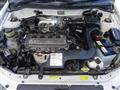 1999 Toyota Cynos