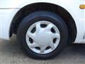 1999 Toyota Cynos