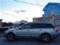 2007 Subaru Legacy