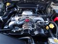 2007 Subaru Legacy