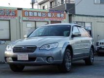 2007 Subaru Legacy