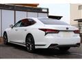 2017 Lexus LS