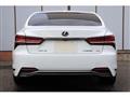 2017 Lexus LS