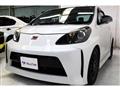 2012 Toyota IQ
