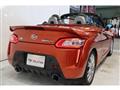 2015 Daihatsu Copen