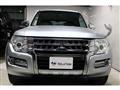 2016 Mitsubishi Pajero