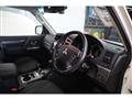 2019 Mitsubishi Pajero