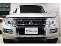 2019 Mitsubishi Pajero