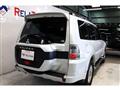 2019 Mitsubishi Pajero