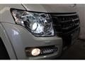 2019 Mitsubishi Pajero