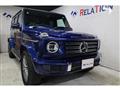 2019 Mercedes-Benz G-Class