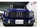 2019 Mercedes-Benz G-Class