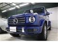2019 Mercedes-Benz G-Class